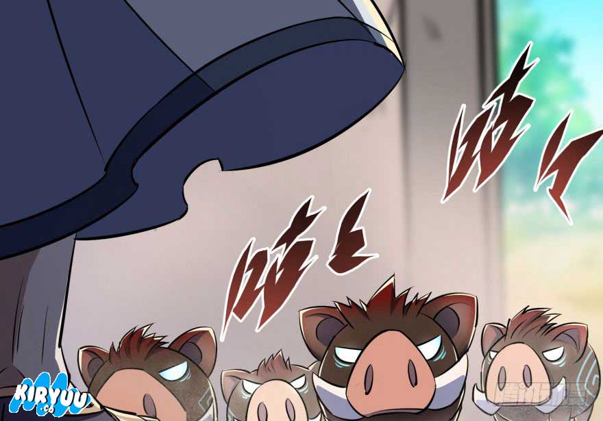 The Hunter Chapter 56 Gambar 5