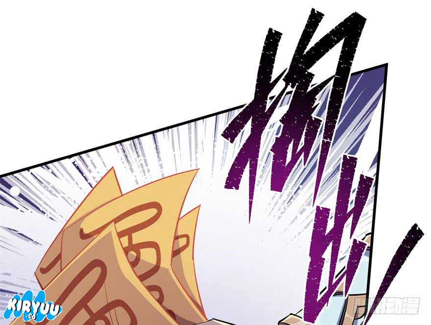The Hunter Chapter 56 Gambar 7