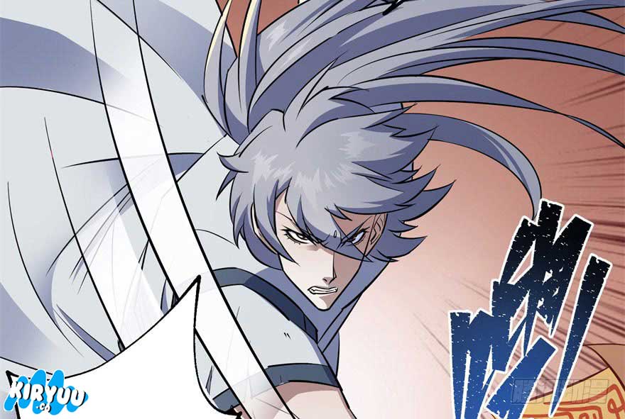 The Hunter Chapter 56 Gambar 11