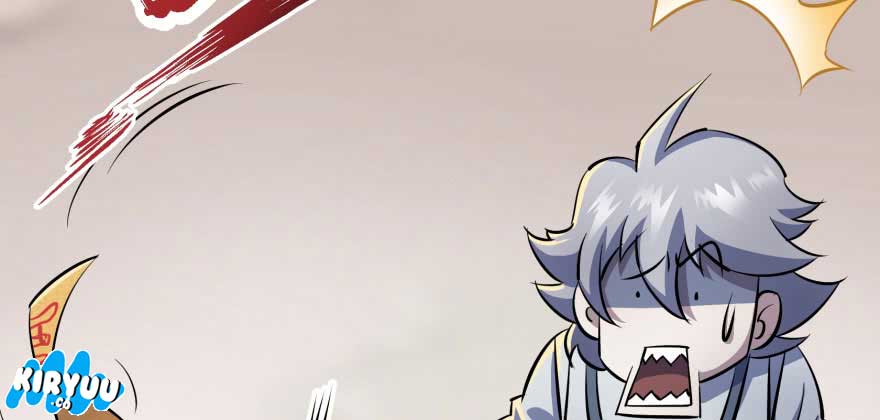 The Hunter Chapter 56 Gambar 15