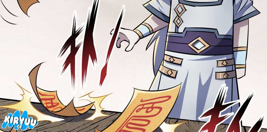 The Hunter Chapter 56 Gambar 16