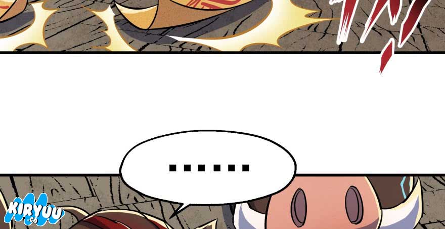 The Hunter Chapter 56 Gambar 17