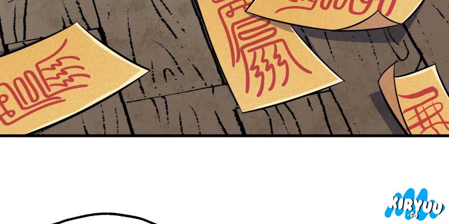 The Hunter Chapter 56 Gambar 19