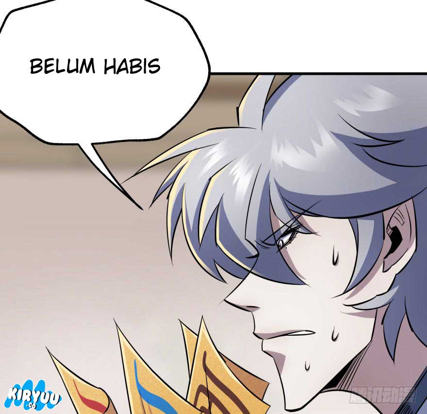 The Hunter Chapter 56 Gambar 20