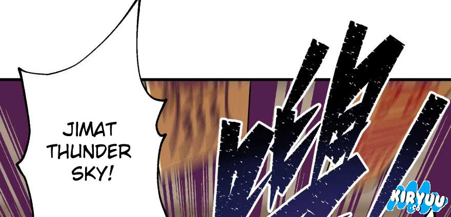 The Hunter Chapter 56 Gambar 22