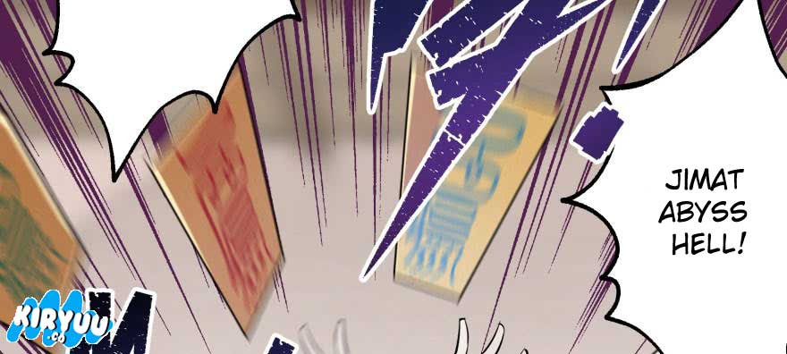 The Hunter Chapter 56 Gambar 23