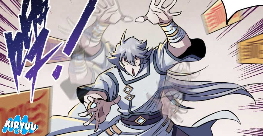 The Hunter Chapter 56 Gambar 24