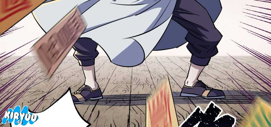 The Hunter Chapter 56 Gambar 25