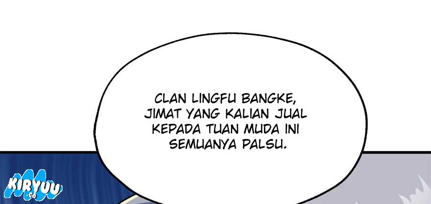 The Hunter Chapter 56 Gambar 29