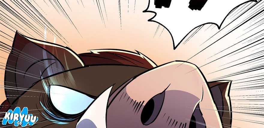 The Hunter Chapter 56 Gambar 33