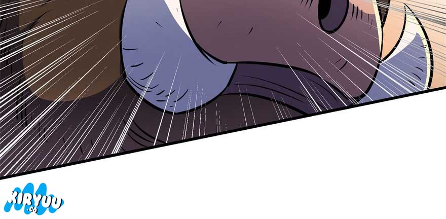 The Hunter Chapter 56 Gambar 34