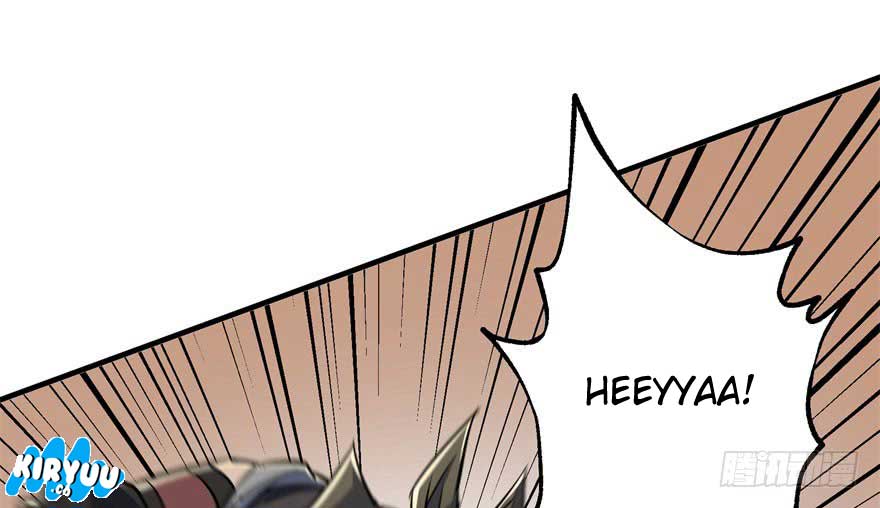 The Hunter Chapter 56 Gambar 35