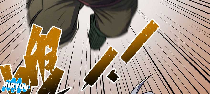 The Hunter Chapter 56 Gambar 37