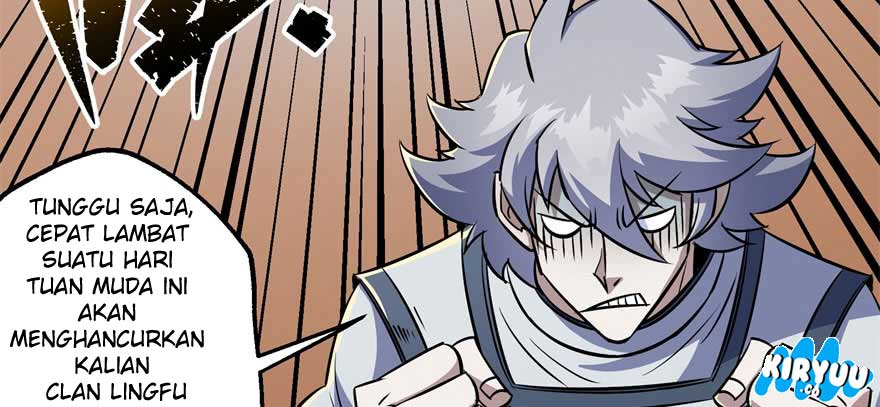 The Hunter Chapter 56 Gambar 38