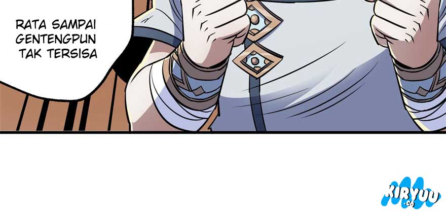 The Hunter Chapter 56 Gambar 39