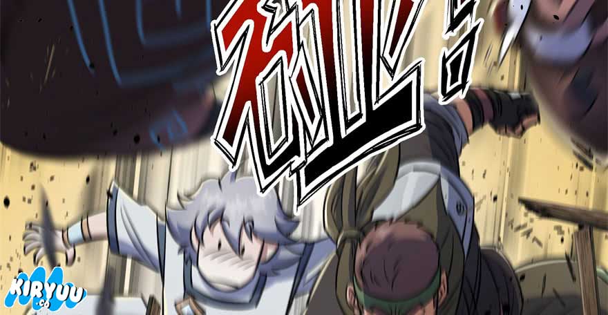 The Hunter Chapter 56 Gambar 42