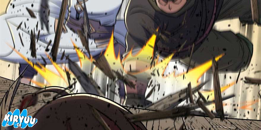 The Hunter Chapter 56 Gambar 43