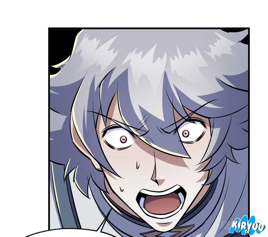 The Hunter Chapter 56 Gambar 45