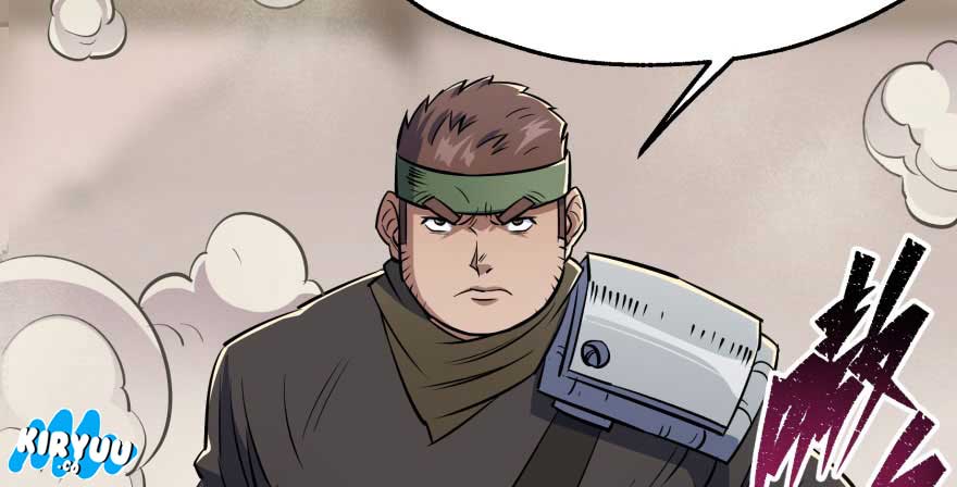 The Hunter Chapter 56 Gambar 48