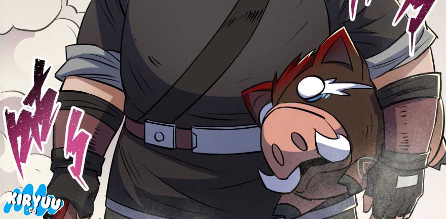 The Hunter Chapter 56 Gambar 49