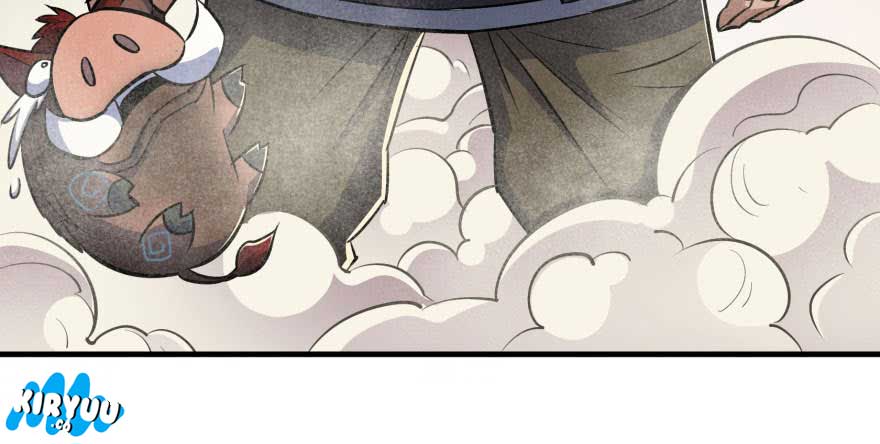 The Hunter Chapter 56 Gambar 50