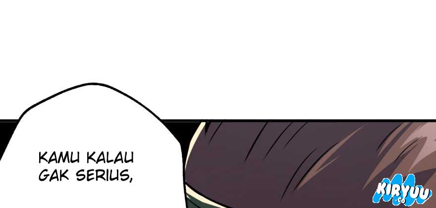 The Hunter Chapter 56 Gambar 52