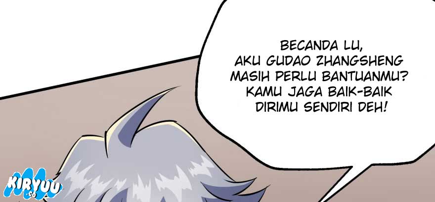 The Hunter Chapter 56 Gambar 55