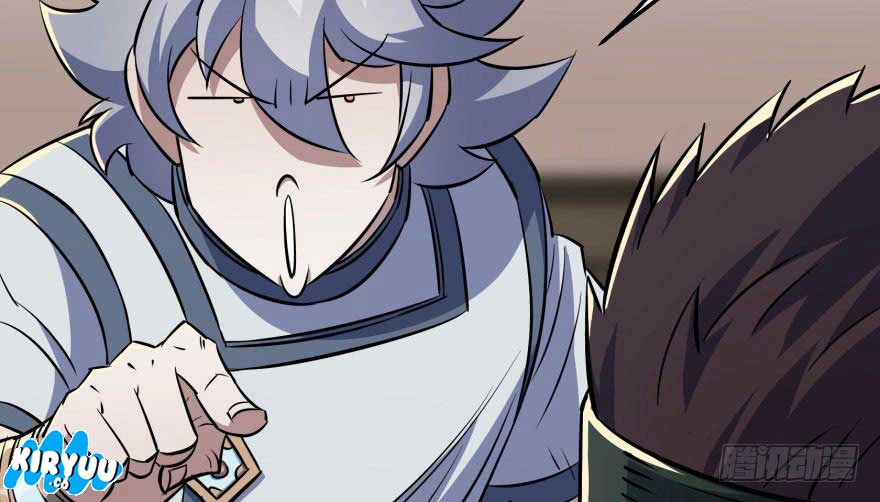 The Hunter Chapter 56 Gambar 56