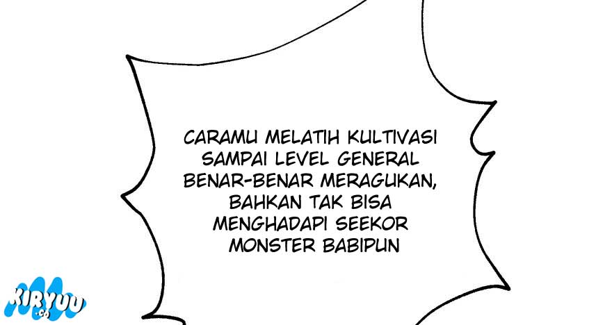 The Hunter Chapter 56 Gambar 59