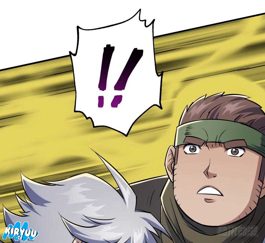 The Hunter Chapter 56 Gambar 61