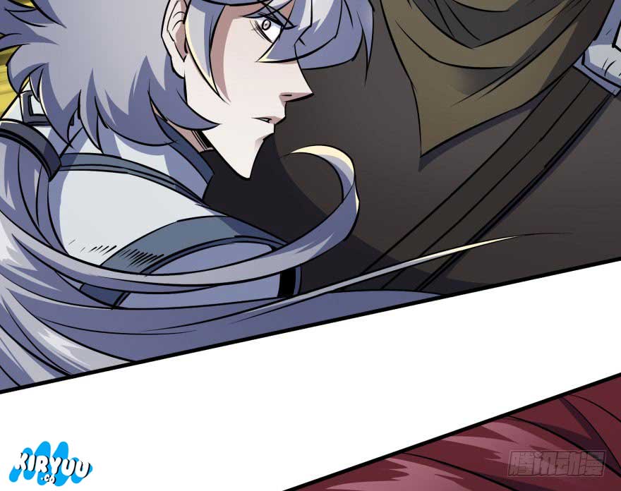 The Hunter Chapter 56 Gambar 62