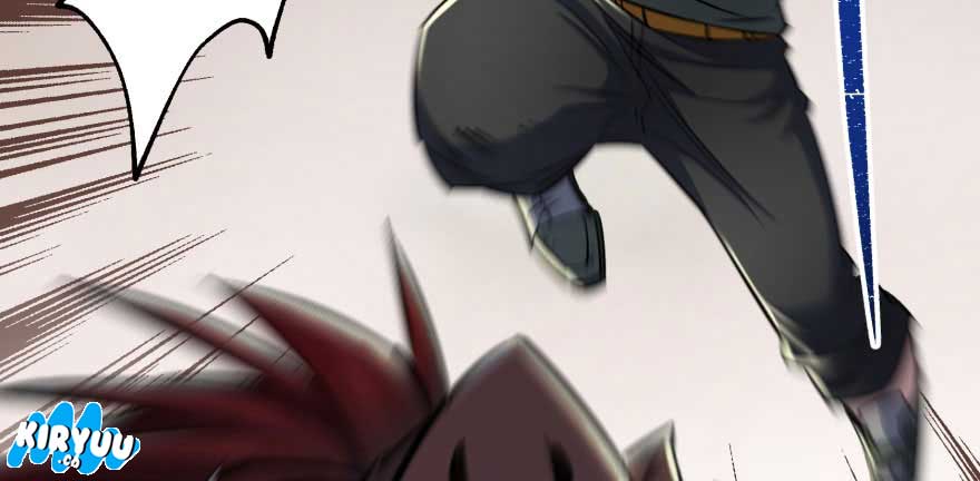 The Hunter Chapter 56 Gambar 66