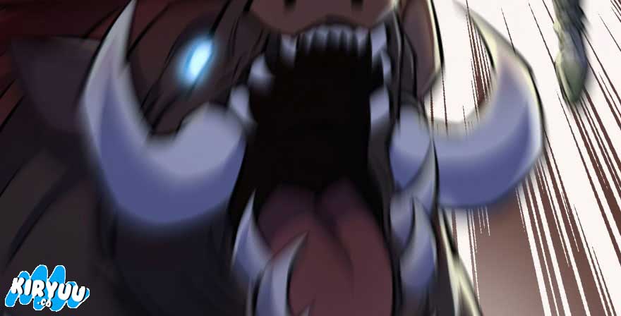 The Hunter Chapter 56 Gambar 67