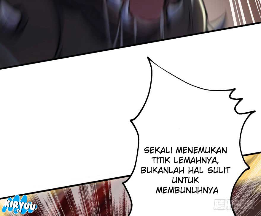 The Hunter Chapter 56 Gambar 68