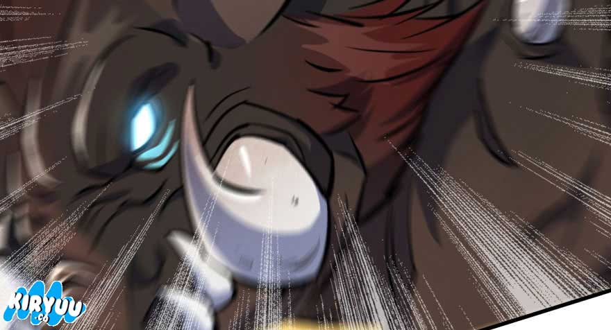 The Hunter Chapter 56 Gambar 70
