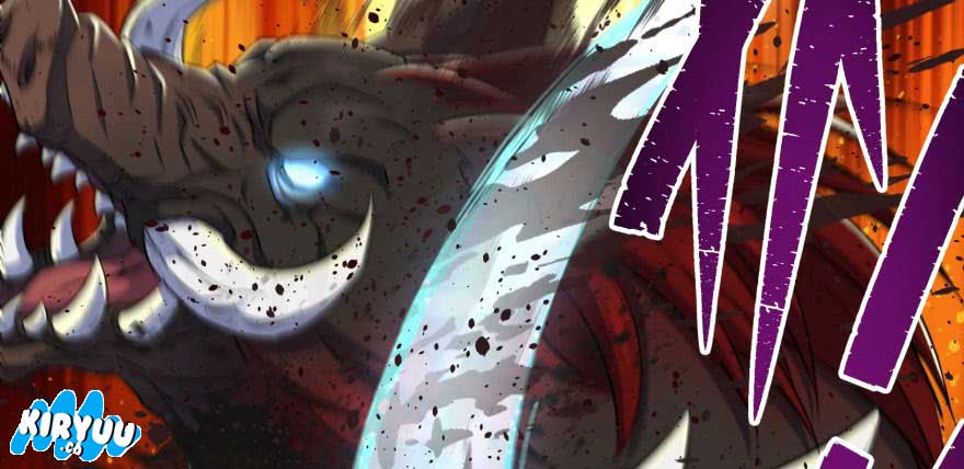 The Hunter Chapter 56 Gambar 74