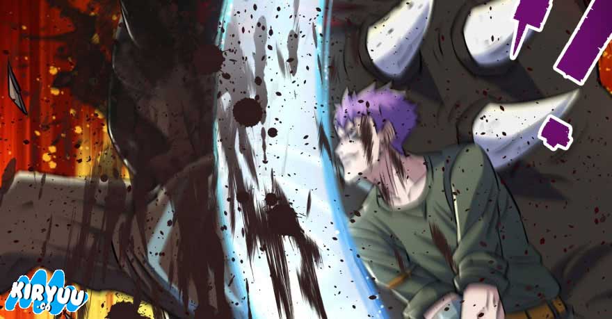The Hunter Chapter 56 Gambar 75