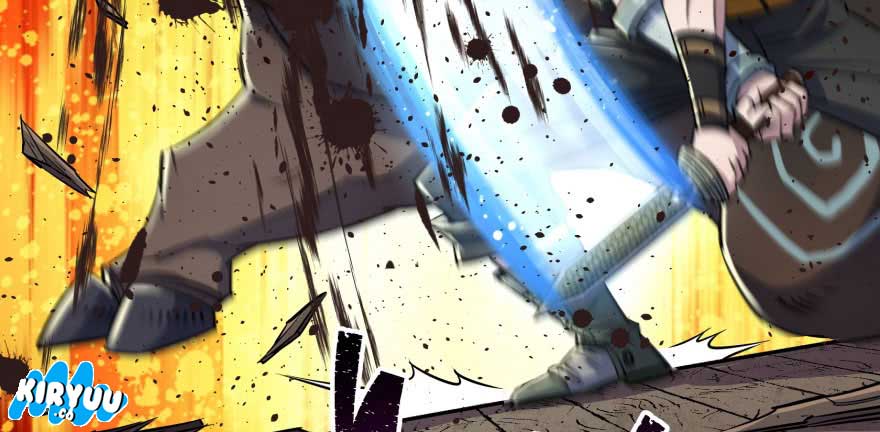 The Hunter Chapter 56 Gambar 76