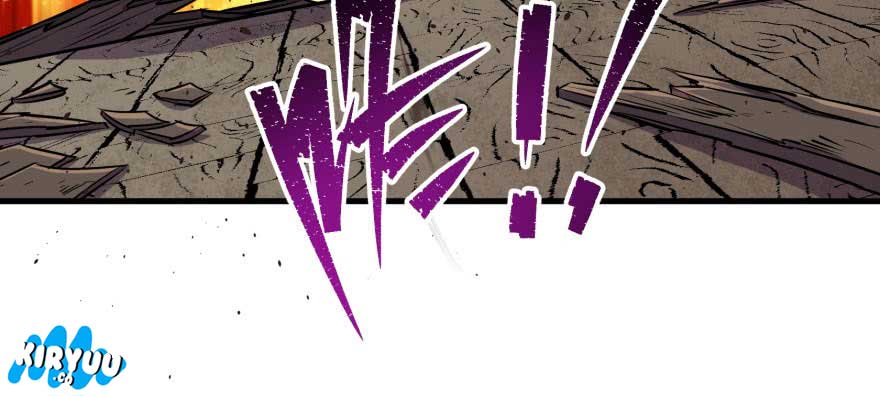 The Hunter Chapter 56 Gambar 77