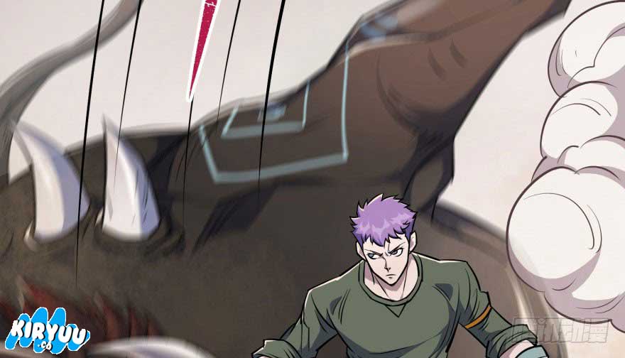 The Hunter Chapter 56 Gambar 82