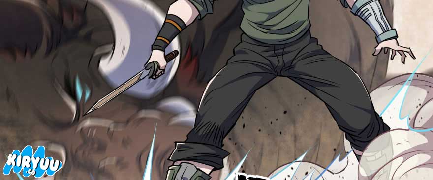 The Hunter Chapter 56 Gambar 83