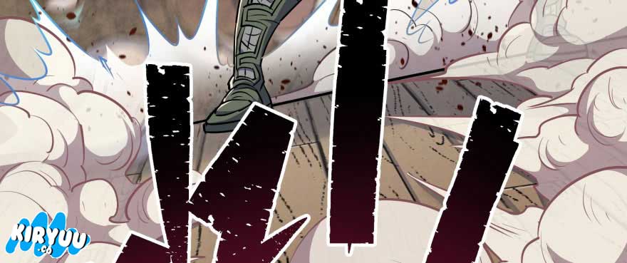 The Hunter Chapter 56 Gambar 84