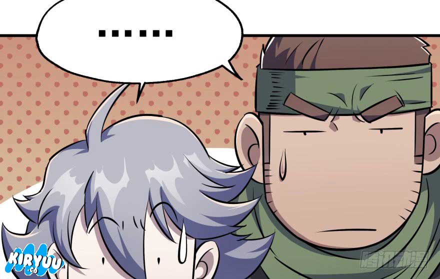 The Hunter Chapter 56 Gambar 86