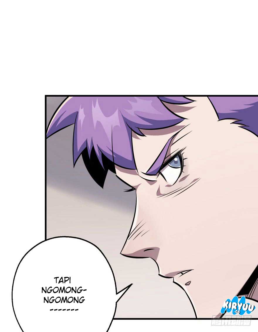 The Hunter Chapter 56 Gambar 88