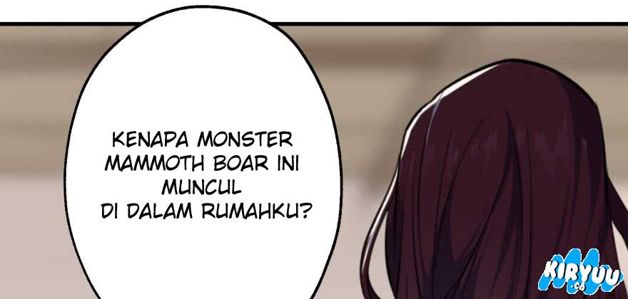 The Hunter Chapter 56 Gambar 90