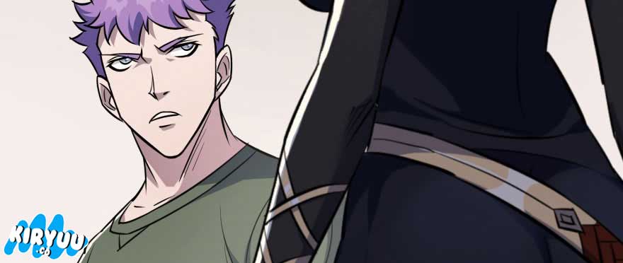 The Hunter Chapter 56 Gambar 92