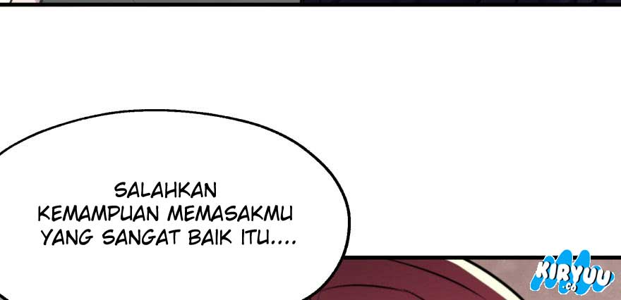 The Hunter Chapter 56 Gambar 94