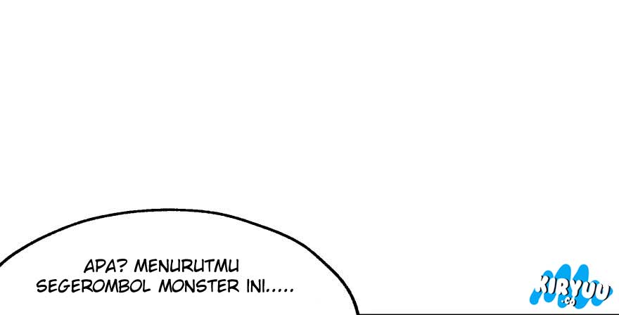 The Hunter Chapter 56 Gambar 97