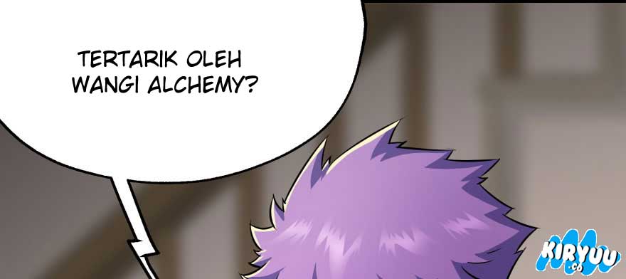The Hunter Chapter 56 Gambar 98