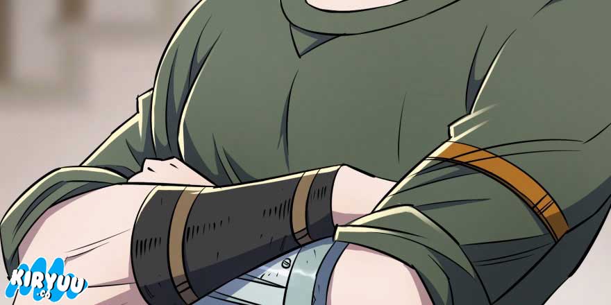 The Hunter Chapter 56 Gambar 100